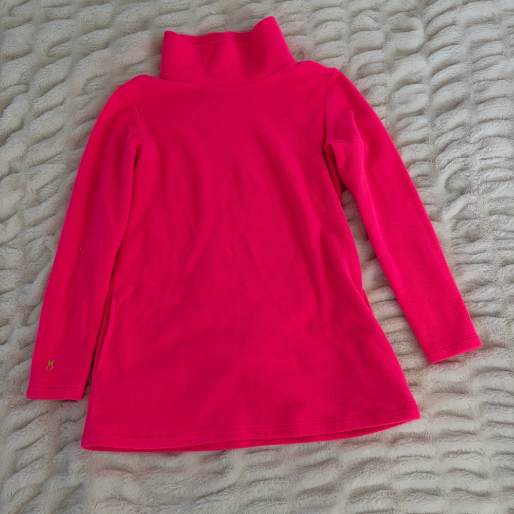 Dudley Stephen's Cobble Hill Turtle Neck